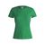 Camiseta Mujer Color ""keya"" WCS180 - Verde