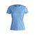 Camiseta Mujer Color ""keya"" WCS180 - Azul Claro