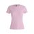 Camiseta Mujer Color ""keya"" WCS180 - Rosa