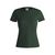 Camiseta Mujer Color 'keya' WCS180 Tallas: S, M, L, XL, XXL - Verde Botella