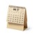 Calendario sobremesa personalizable Lasow