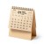 Calendario sobremesa personalizable Lasow