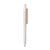 Bolígrafo caña de trigo y bambú Yusin - Natural