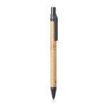 Bolígrafo bambú Roak