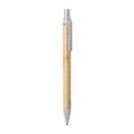 Bolígrafo bambú Roak
