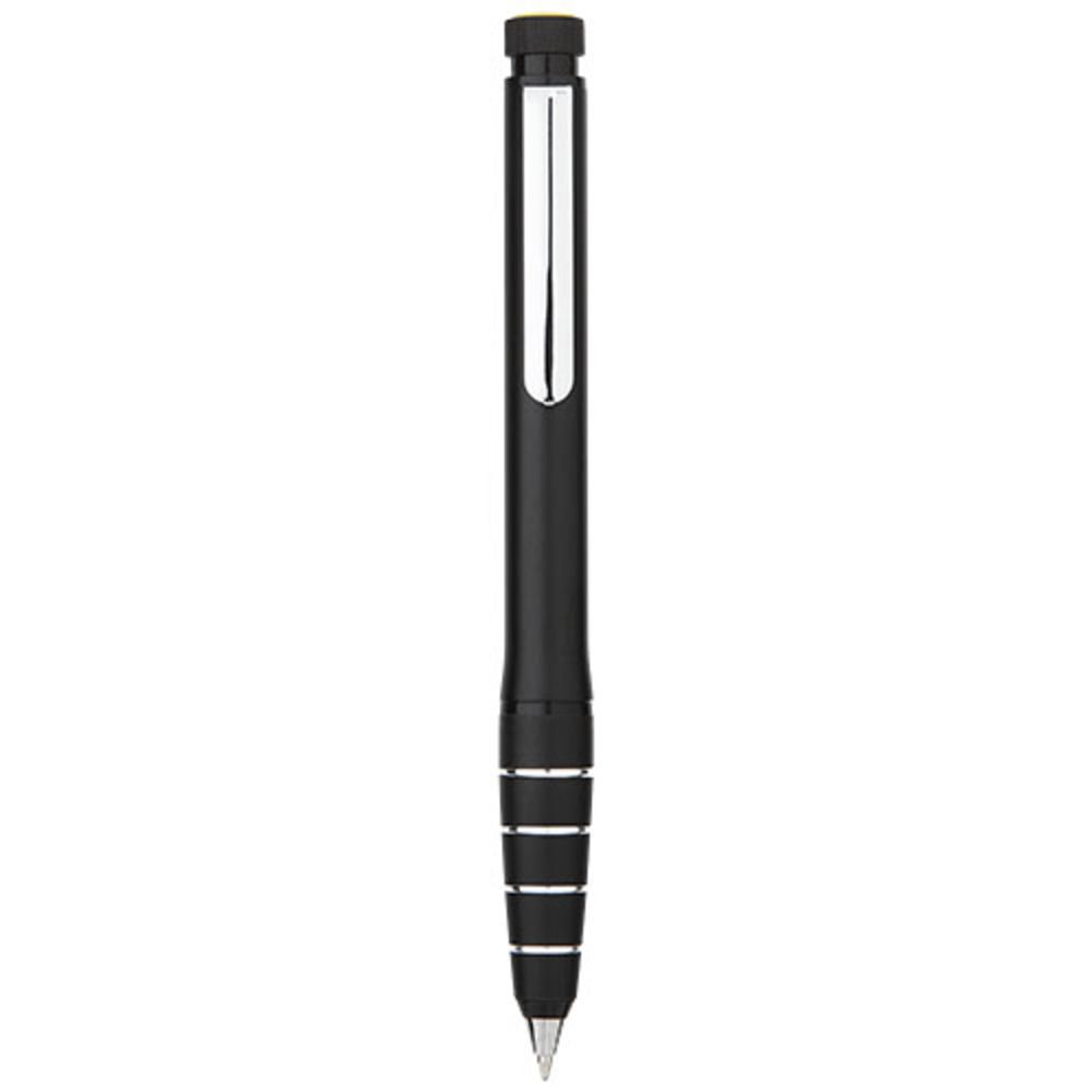 Bolígrafo con marcador